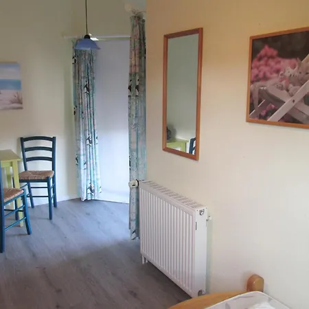Σπίτι διακοπών Haus In Am Wattenmeer