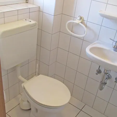 Holiday home Doppelhaushaelfte In Ruhiger Lage In *