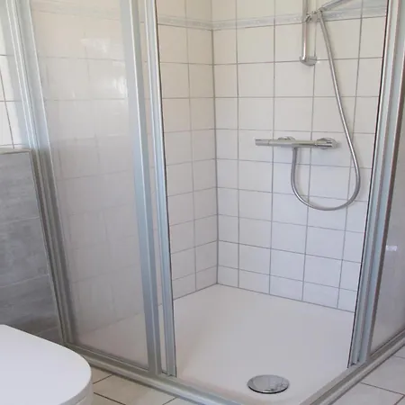Haus In Am Wattenmeer * Neßmersiel
