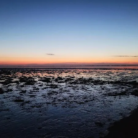 Haus In Am Wattenmeer Σπίτι διακοπών *